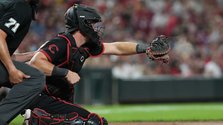 Pittsburgh Pirates v Cincinnati Reds Pittsburgh Pirates v Cincinnati Reds