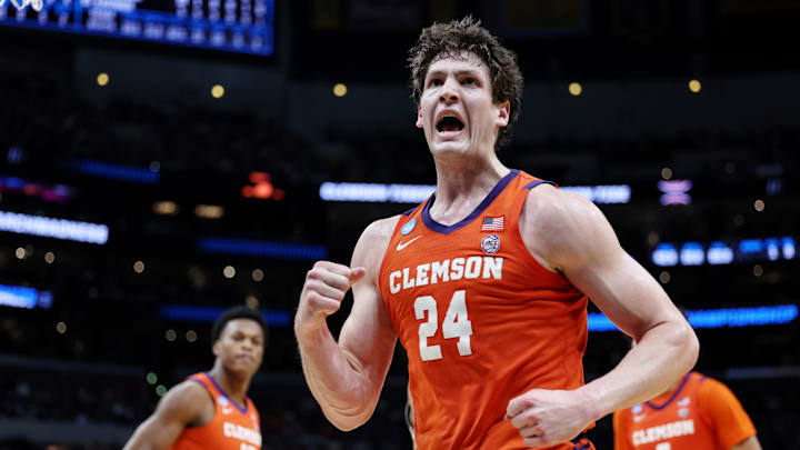 Clemson v Alabama