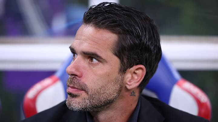 Chivas v Monterrey - Torneo Apertura 2024 Liga MX