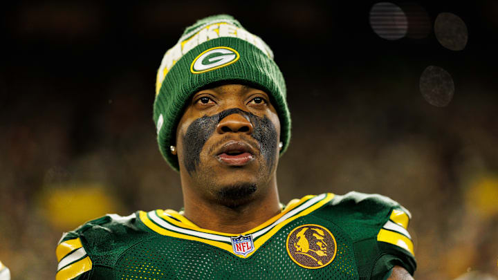 Miami Dolphins v Green Bay Packers