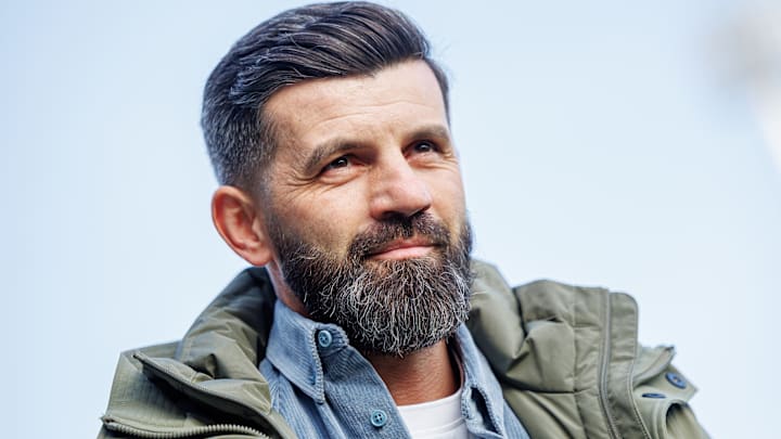 Schalke-Coach Miron Muslic