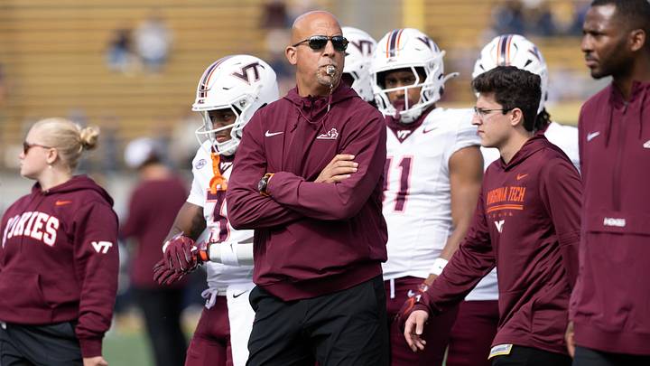 Virginia Tech HC James Franklin spoke very highly of Clemson's talent ahead of their Week 8 showdown, calling the roster "one of the most talented in the country."