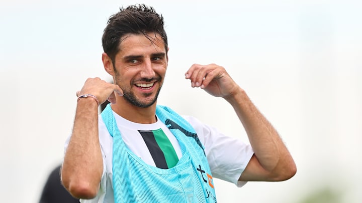 Lars Stindl Lars Stindl
