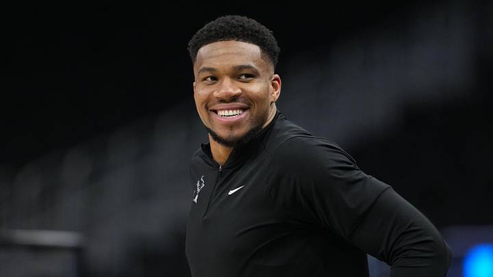 Los Angeles Lakers, Milwaukee Bucks, Giannis Antetokounmpo