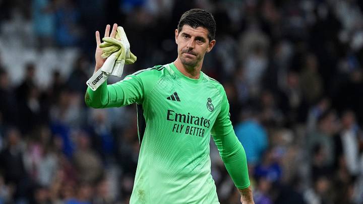 Real Madrid CF v Real Oviedo - LaLiga EA Sports Real Madrid CF v Real Oviedo - LaLiga EA Sports