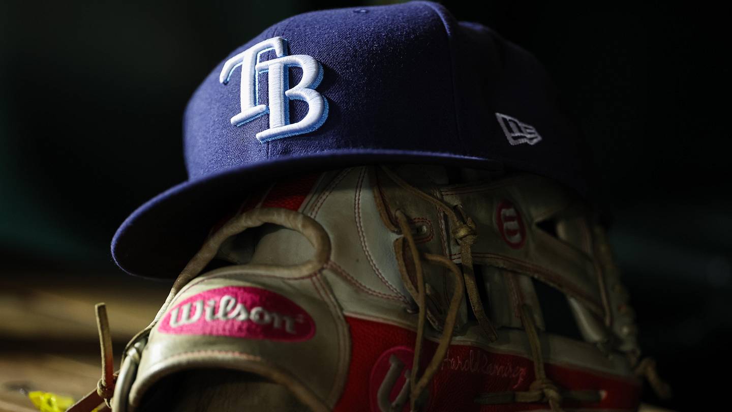 Rays Sign Veteran To Add Much-Needed Experience to Bullpen