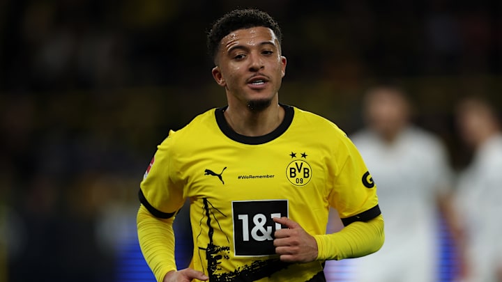 Borussia Dortmund v VfL Bochum 1848 - Bundesliga