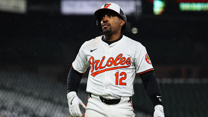 Kansas City Royals v Baltimore Orioles