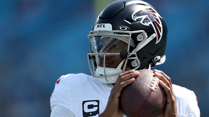 Atlanta Falcons v Carolina Panthers