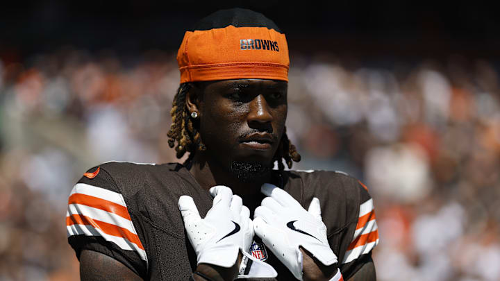 Cincinnati Bengals v Cleveland Browns - NFL 2025