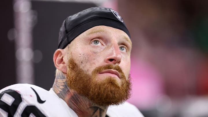 Las Vegas Raiders v Houston Texans - NFL 2025