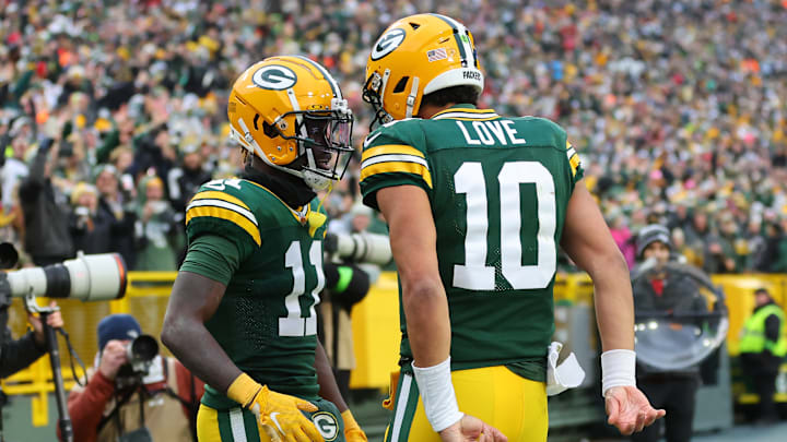 Green Bay Packers