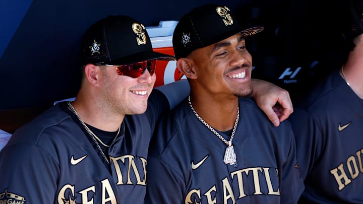 92nd MLB All-Star Game presented by Mastercard
