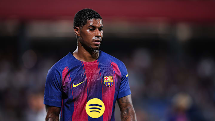 FC Barcelona v Como1907 - Joan Gamper Trophy FC Barcelona v Como1907 - Joan Gamper Trophy