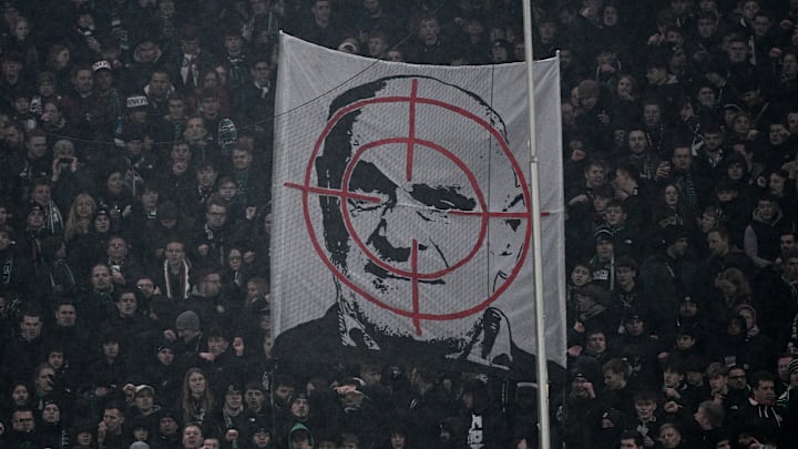 Hamburger SV v Hannover 96 Hamburger SV v Hannover 96