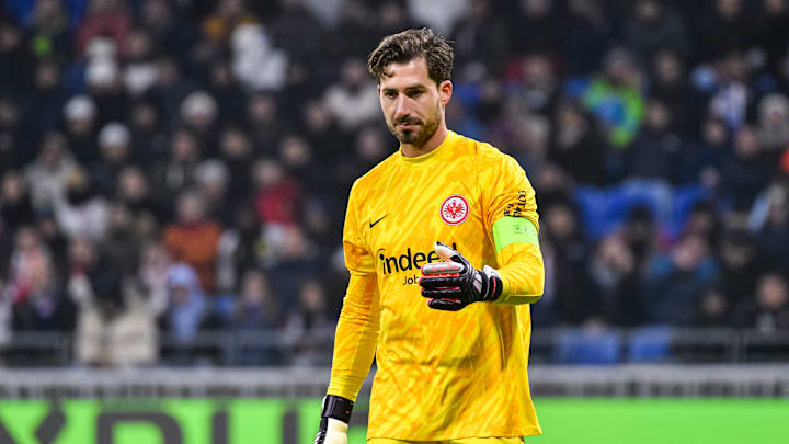 Kevin Trapp