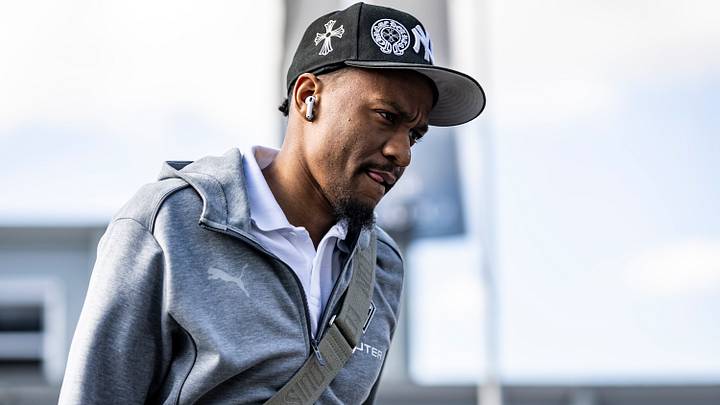 Nathan Ngoumou wird Gladbach verlassen