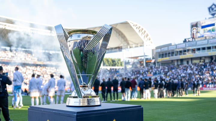 Esta temporada habrá nuevo campeón tras la eliminación del LA Galaxy 