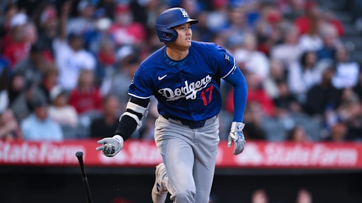 Shohei Ohtani genera muchas expectativas en Arizona durante el Spring Training