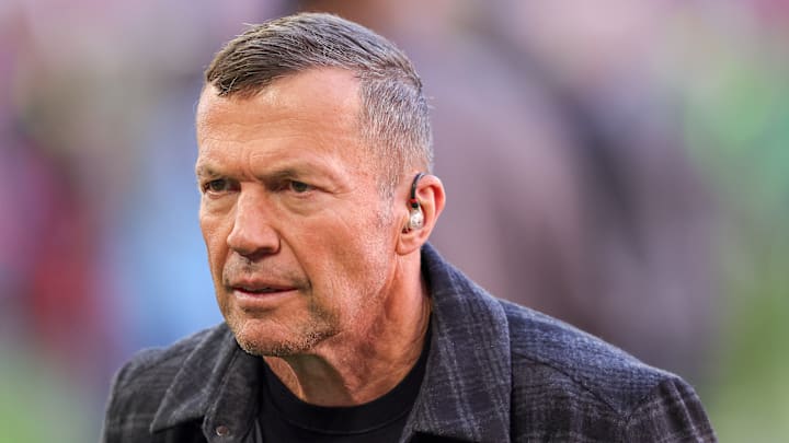 Rafael Leao, Nico Williams, Bradley Barcola? Lothar Matthäus hat eine klare Meinung Rafael Leao, Nico Williams, Bradley Barcola? Lothar Matthäus hat eine klare Meinung