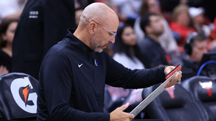 Dallas Mavericks, Jason Kidd