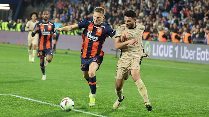 PSG goleou na última vez que enfrentou o rival