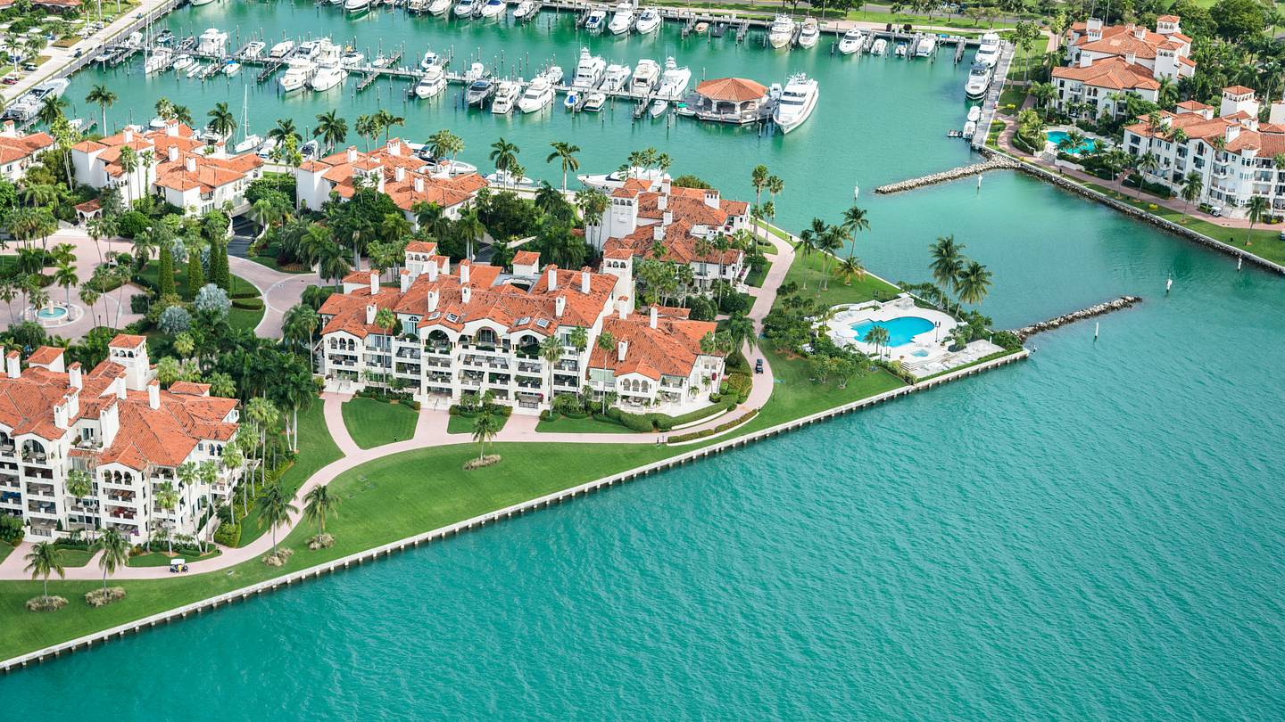 The Most Expensive Zip Code in Every State, Mapped