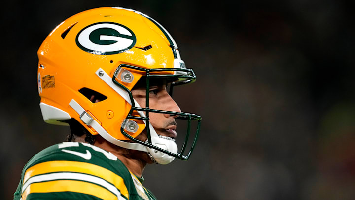 Philadelphia Eagles v Green Bay Packers