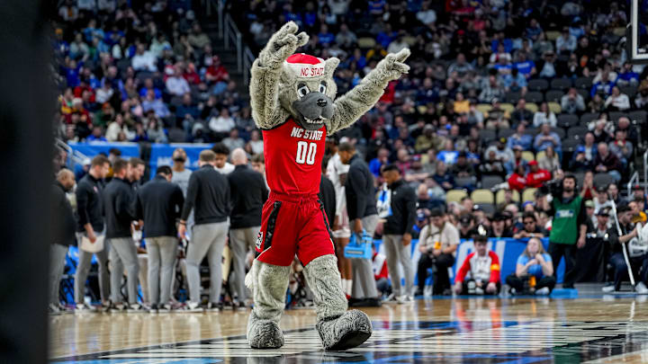 NC State basketball NC State basketball