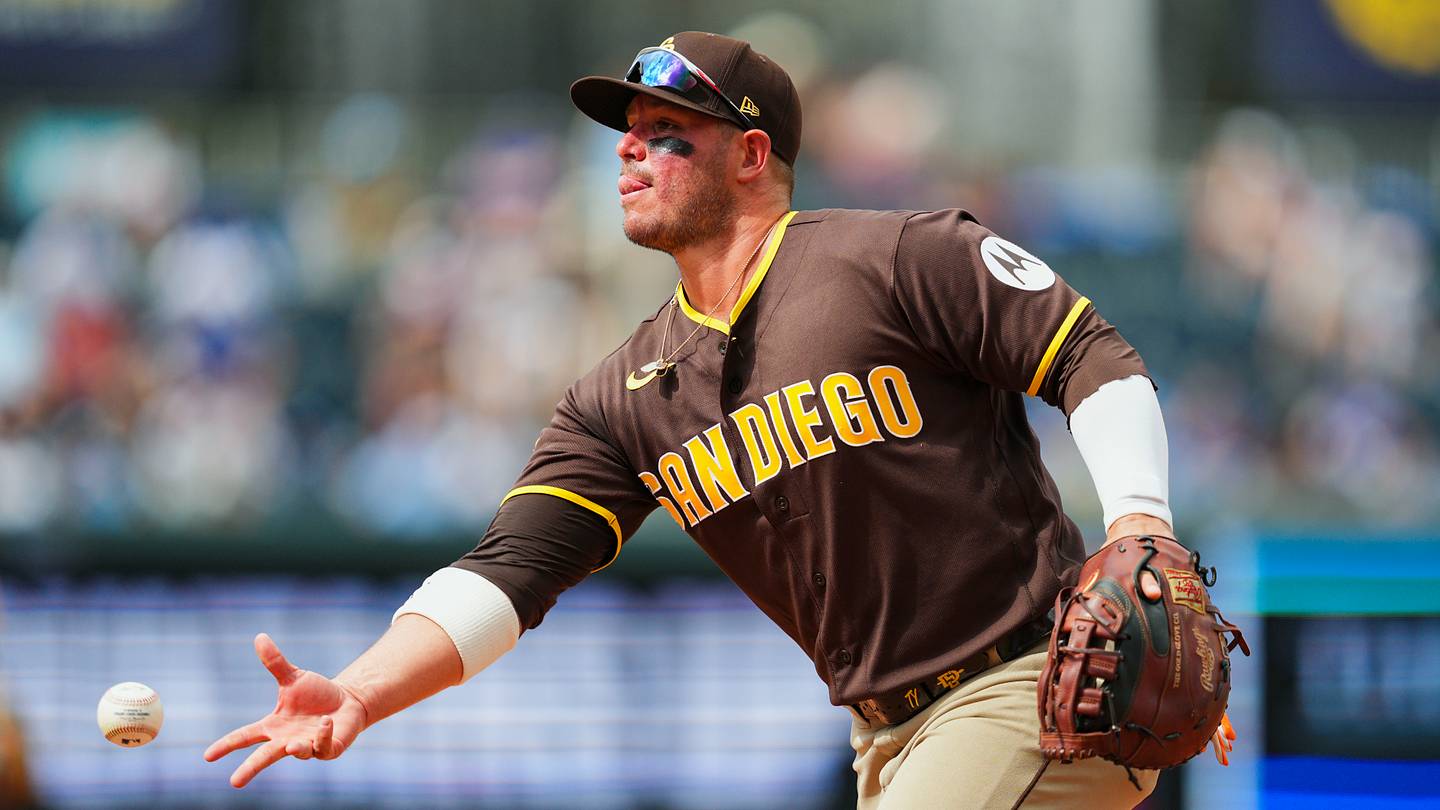 Ty France trade rumors prove Padres hold all the leverage at the deadline