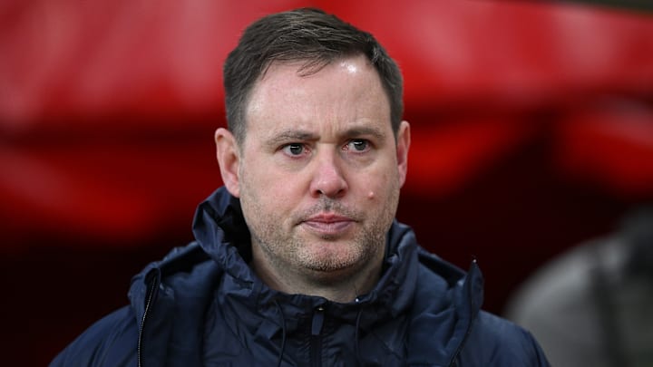 Sunderland v Coventry City - Sky Bet Championship