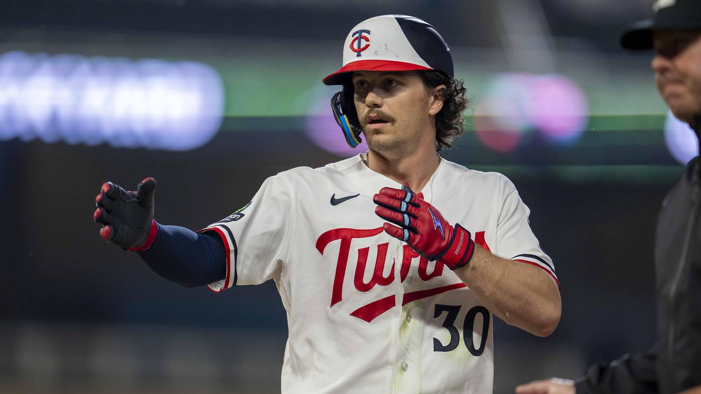 Former Dodger James Outman Cut by New Team After Disappointing Tenure