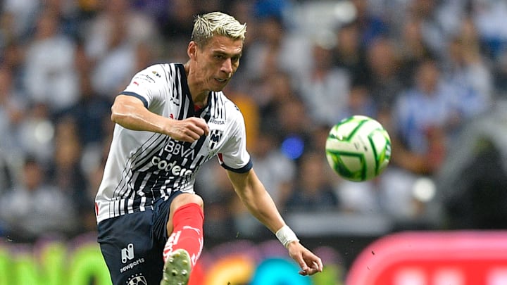 Monterrey v Tigres UANL - Playoffs Torneo Clausura 2023 Liga MX