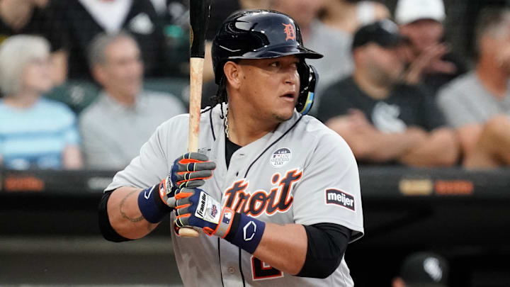 Detroit pudo no haber tenido a Miguel Cabrera 