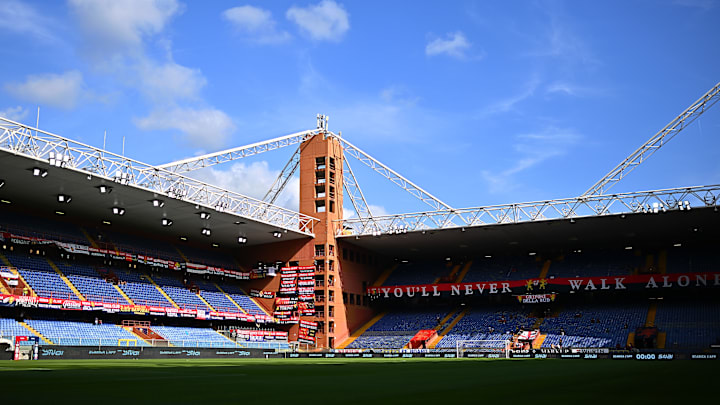 Luigi Ferraris Luigi Ferraris