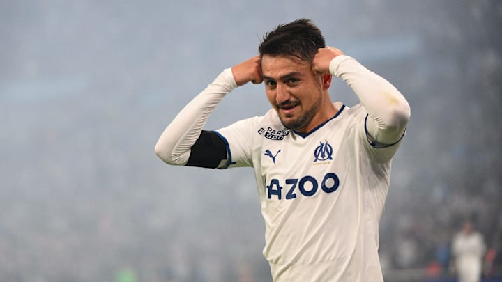 L'OM va encore enchaîner les diffusions le dimanche soir. L'OM va encore enchaîner les diffusions le dimanche soir.