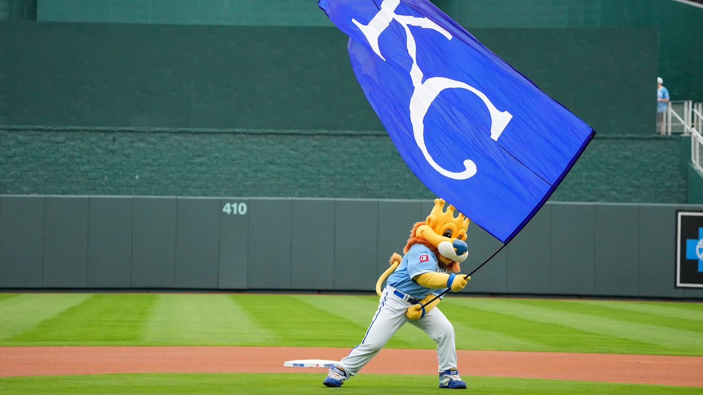 New $2 Billion Kansas City Royals Stadium's Unusual Detail Turns Heads