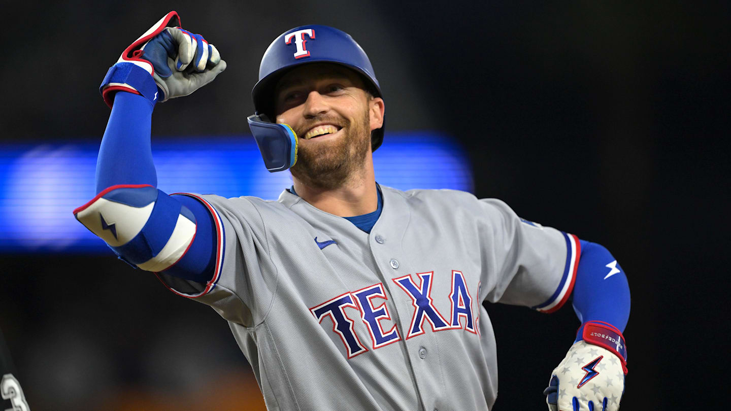 What We Got Right—and Wrong—About the Rangers After 20 Games