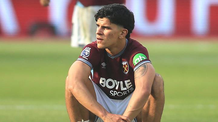 Fans of opposing clubs, pundits, and even some journalists have said West Ham's asking price of over 80 million for Mateus Fernandes is an irresponsible number from a team in flux. 