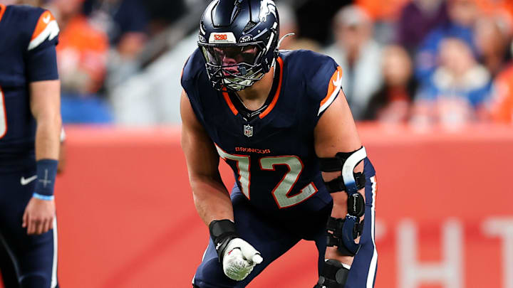 Cincinnati Bengals v Denver Broncos - NFL 2025