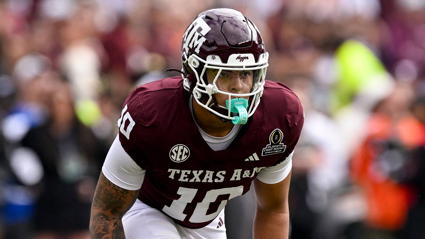 Marco Jones Hoping For ‘Best Version’ Of Himself This Season