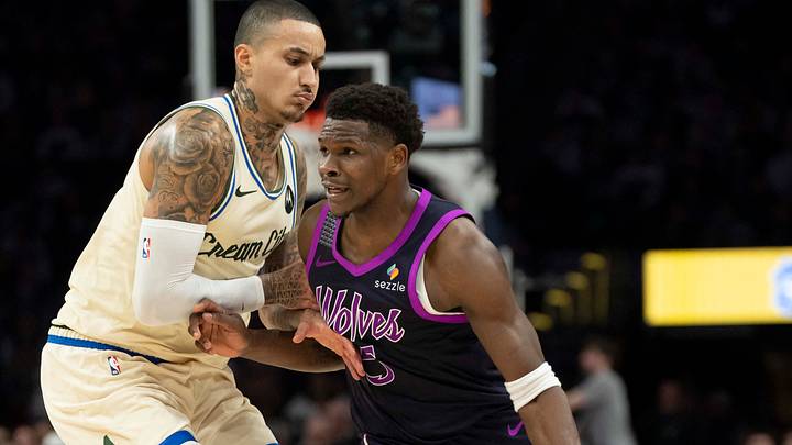 The Timberwolves have some questions to answer when they take on the Bucks on Monday night. The Timberwolves have some questions to answer when they take on the Bucks on Monday night.