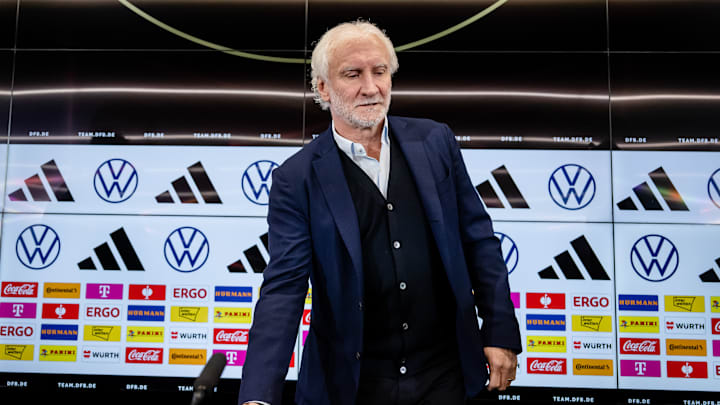 Rudi Völler