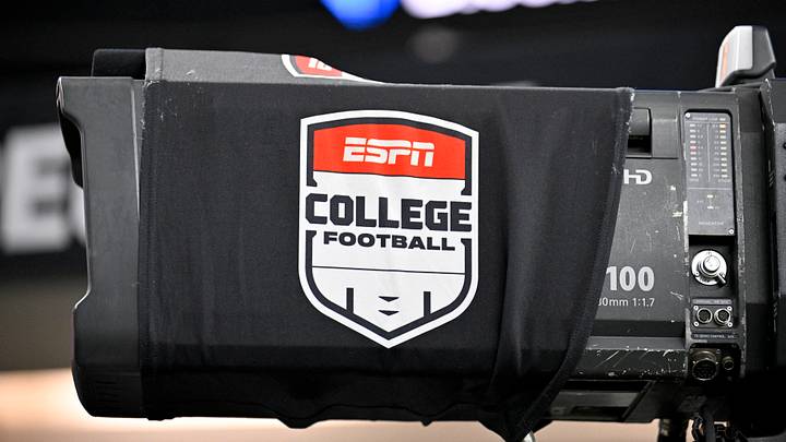 ESPN shined a spotlight on college football's best players with the announcement of its 2026 All-America team. ESPN shined a spotlight on college football's best players with the announcement of its 2026 All-America team.