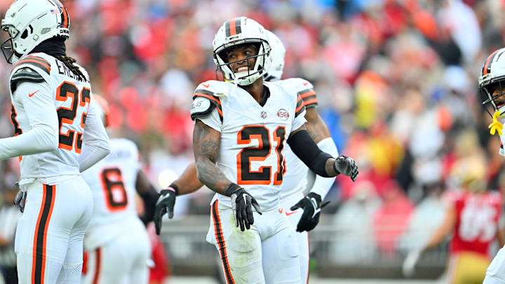 Cleveland Browns