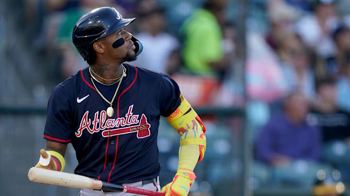 With each passing deal, more dollars are awaiting the Braves' star 