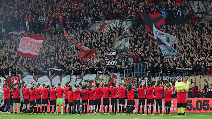 Bayer 04 Leverkusen