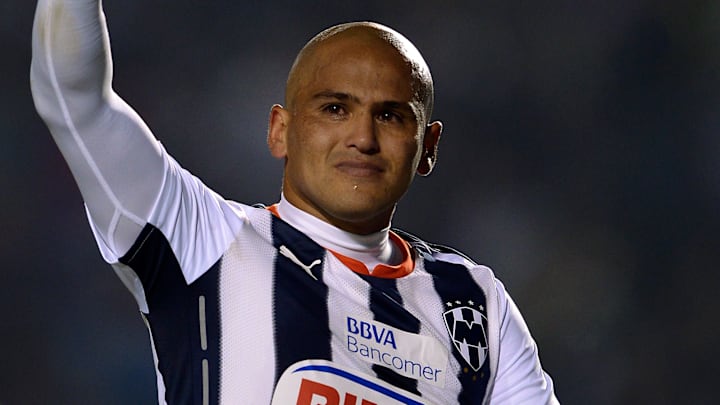 Monterrey v America - Playoffs Apertura 2014 Liga MX