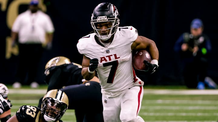 Atlanta Falcons v New Orleans Saints