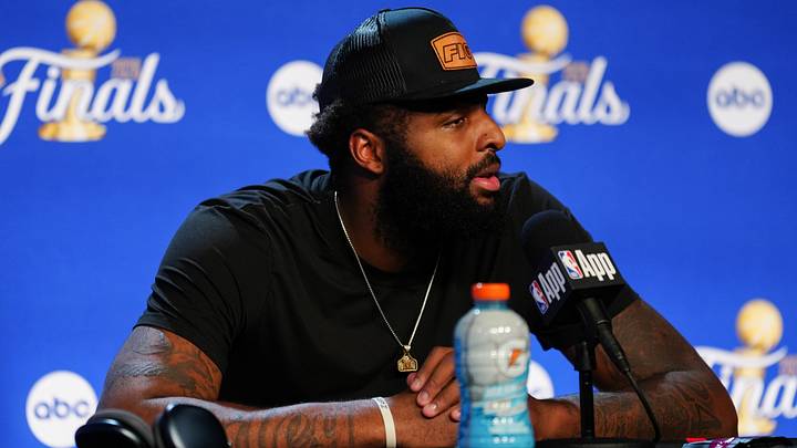 The NY Knicks were able to take down the San Antonio Spurs for an NBA title, but these three Knicks won't be around to defend their title next year. The NY Knicks were able to take down the San Antonio Spurs for an NBA title, but these three Knicks won't be around to defend their title next year.